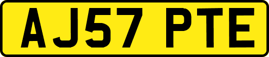AJ57PTE
