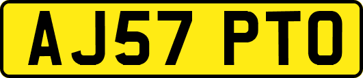 AJ57PTO
