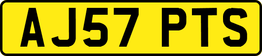 AJ57PTS