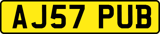 AJ57PUB