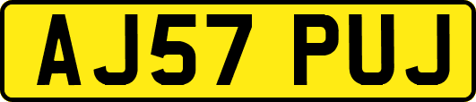 AJ57PUJ