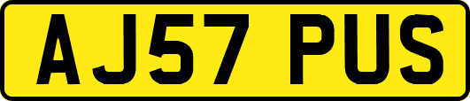 AJ57PUS