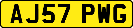AJ57PWG