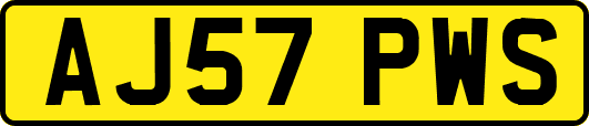 AJ57PWS
