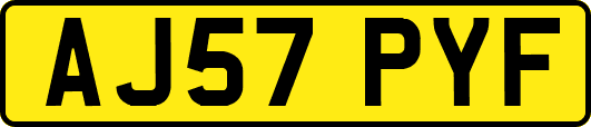 AJ57PYF