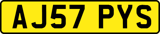 AJ57PYS