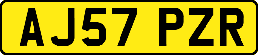 AJ57PZR