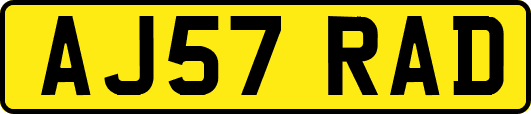 AJ57RAD