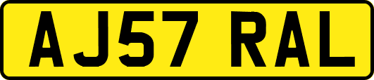 AJ57RAL