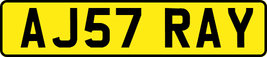 AJ57RAY