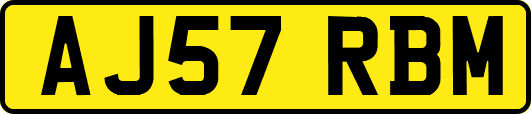 AJ57RBM