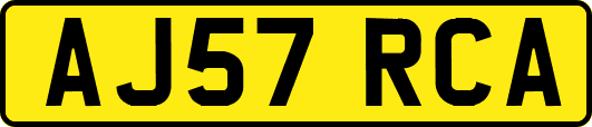 AJ57RCA