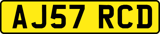 AJ57RCD
