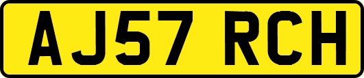 AJ57RCH