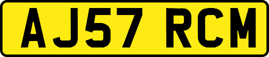 AJ57RCM