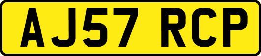 AJ57RCP