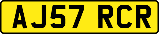 AJ57RCR