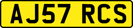 AJ57RCS