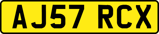 AJ57RCX