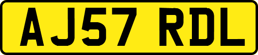 AJ57RDL