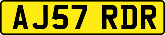 AJ57RDR