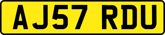 AJ57RDU