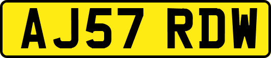 AJ57RDW