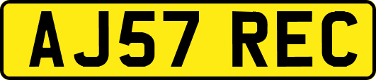 AJ57REC