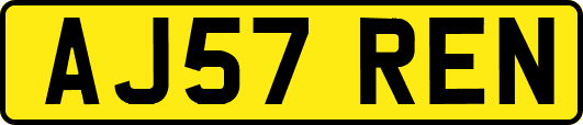 AJ57REN