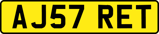 AJ57RET