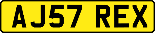 AJ57REX