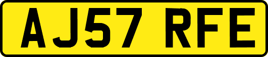 AJ57RFE