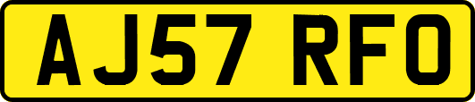 AJ57RFO