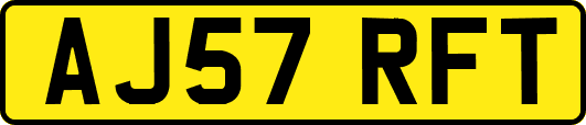 AJ57RFT