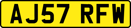 AJ57RFW