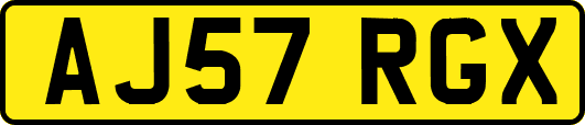 AJ57RGX