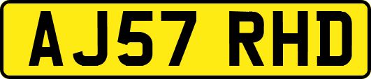 AJ57RHD