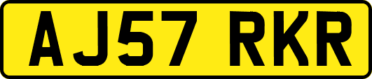 AJ57RKR