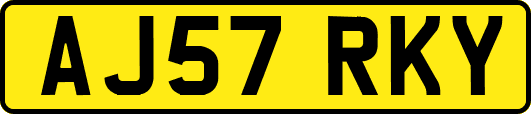 AJ57RKY