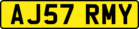 AJ57RMY