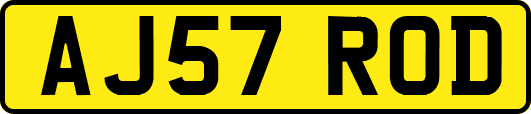 AJ57ROD