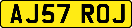 AJ57ROJ