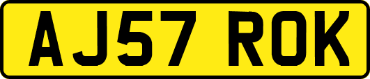 AJ57ROK