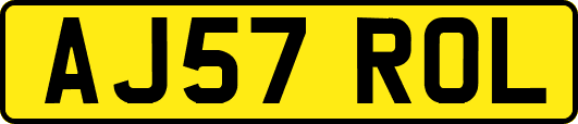 AJ57ROL