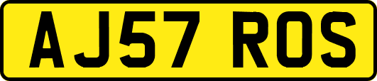 AJ57ROS