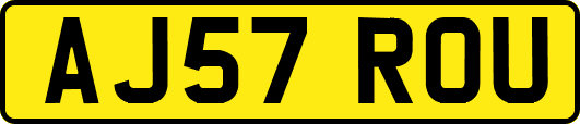 AJ57ROU