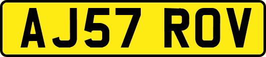 AJ57ROV