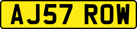 AJ57ROW