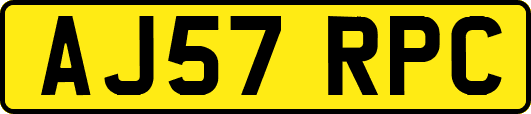 AJ57RPC