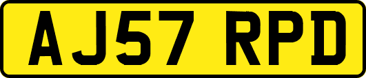 AJ57RPD